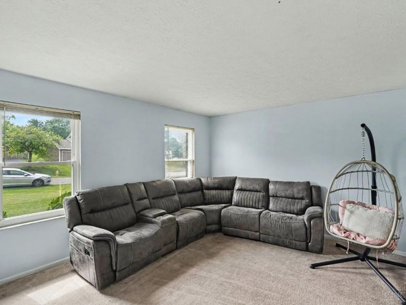 5862 Forge Bridge Drive, West Chester, OH 45069 Photo 5