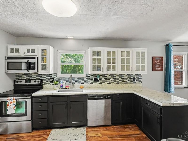 5862 Forge Bridge Drive, West Chester, OH 45069 Photo 8