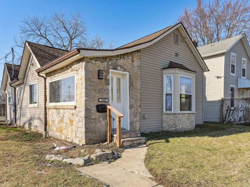 2481 Osceola Avenue, Columbus, OH 43211 Photo 31