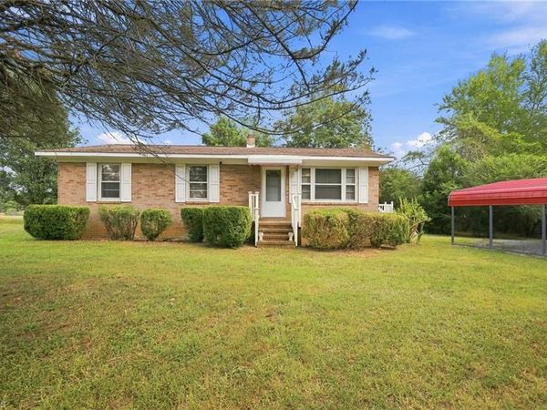 4725 Mill Creek Road, Cedar Grove, NC 27231