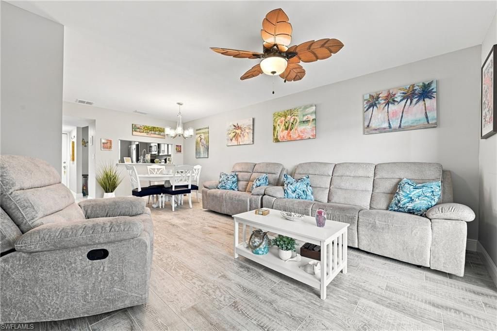 9271 Central Park Dr, Unit 206, Fort Myers, FL 33919 Photo
