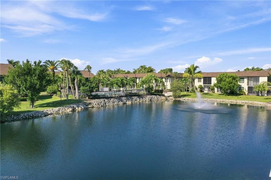 9271 Central Park Dr, Unit 206, Fort Myers, FL 33919 Photo