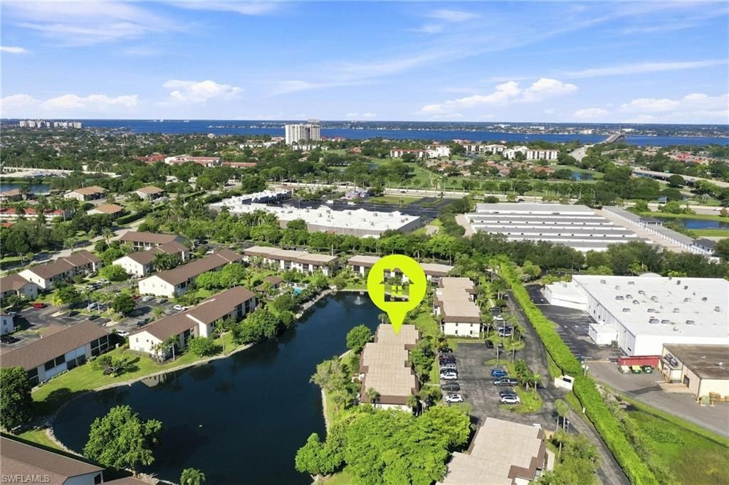 9271 Central Park Dr, Unit 206, Fort Myers, FL 33919 Photo
