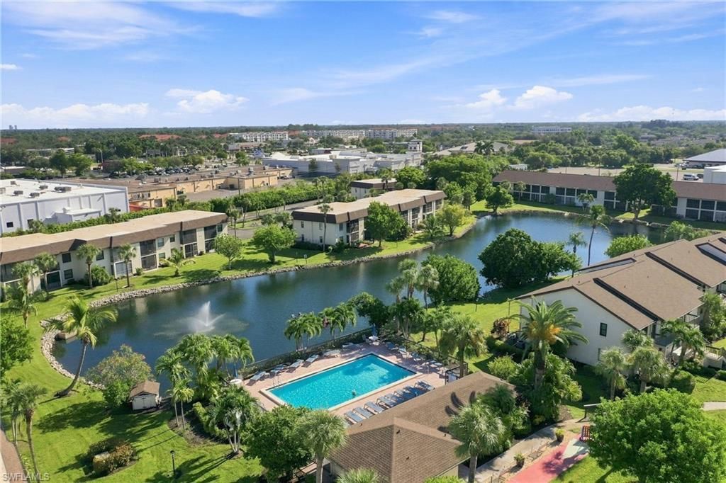 9271 Central Park Dr, Unit 206, Fort Myers, FL 33919 Photo