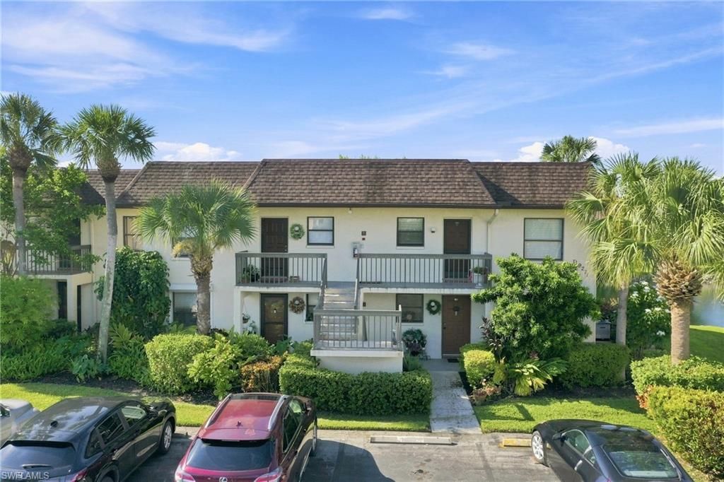 9271 Central Park Dr, Unit 206, Fort Myers, FL 33919 Photo