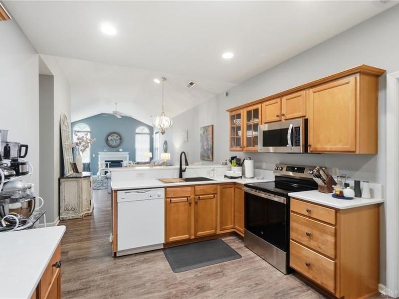 2375 Locust Hill Boulevard, Beavercreek, OH 45431 Photo 22