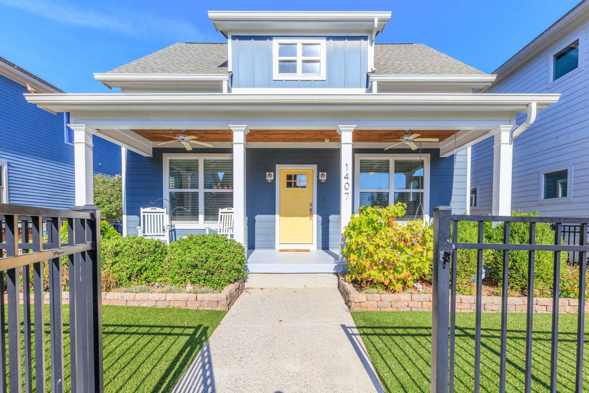 1407 Jefferson Street, Chattanooga, TN 37408 Main Photo