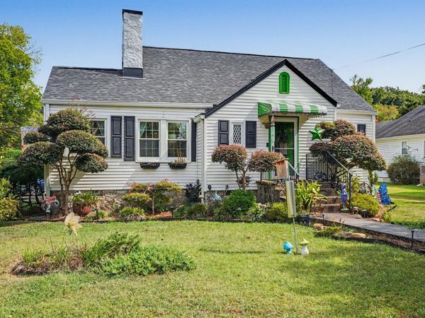 3406 Redding Road, Chattanooga, TN 37415