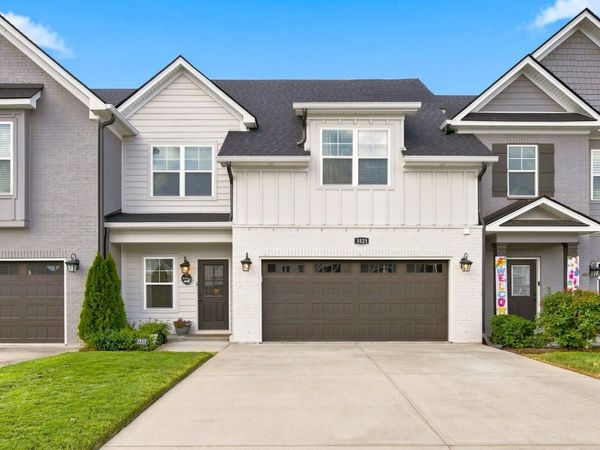 3523 Magruder Dr, Murfreesboro, TN 37129