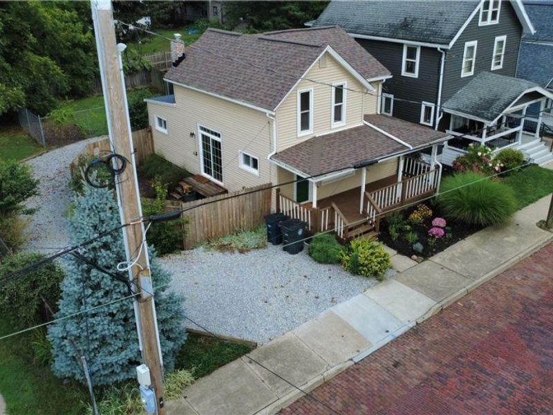 56 Charlotte Street, Akron, OH 44303 Photo 2