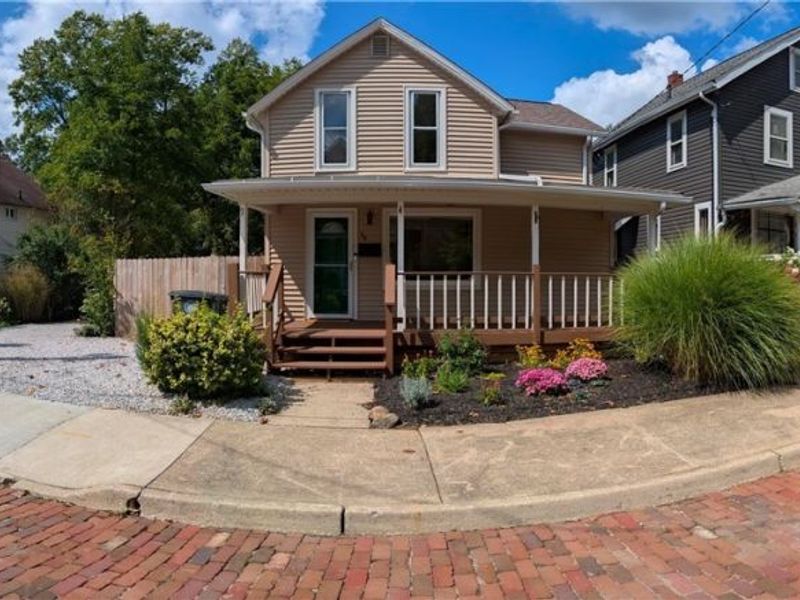 56 Charlotte Street, Akron, OH 44303 Photo 5