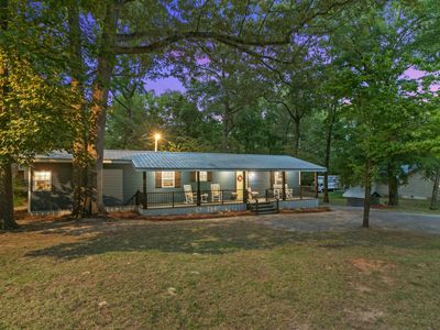 417 Mill Creek Road, Vance, SC 29163