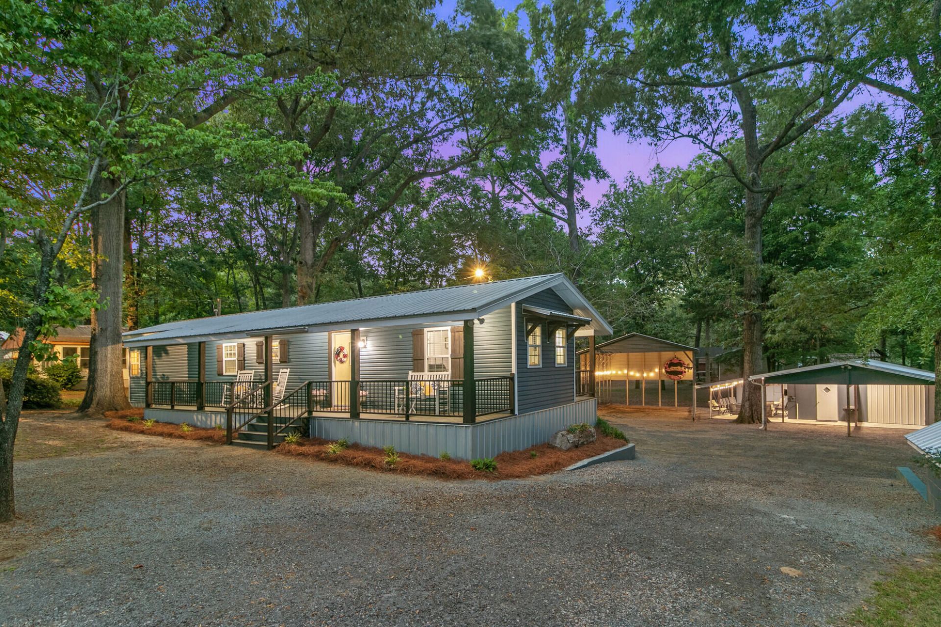 417 Mill Creek Road Photo 55