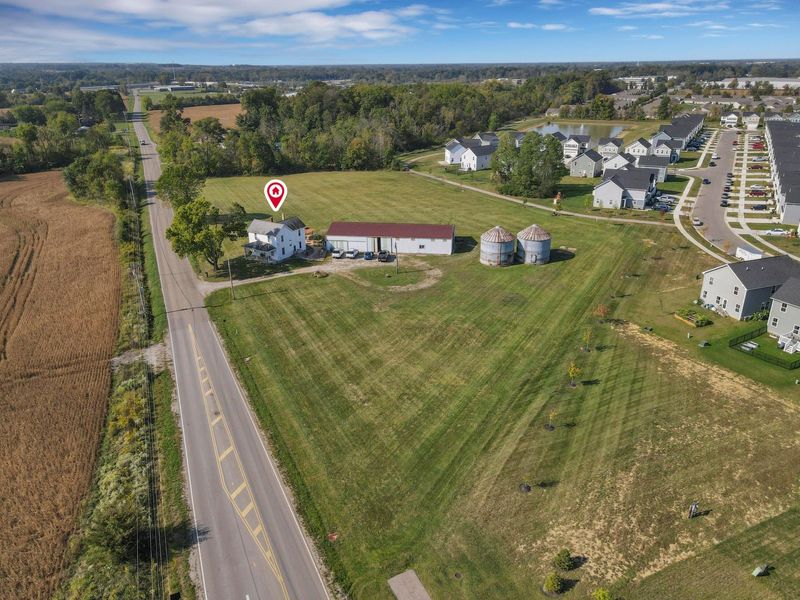 8115 Hill Road NW, Canal Winchester, OH 43110 Photo 1