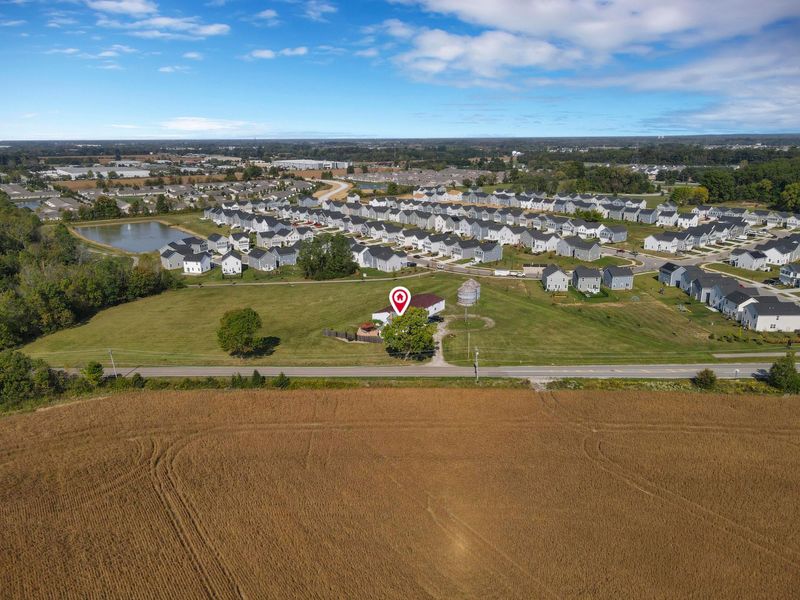 8115 Hill Road NW, Canal Winchester, OH 43110 Photo 3