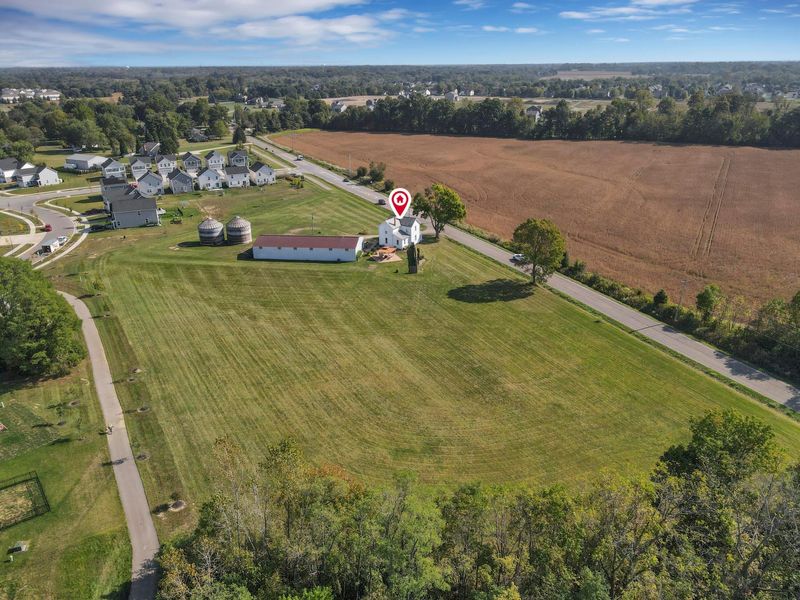 8115 Hill Road NW, Canal Winchester, OH 43110 Photo 4