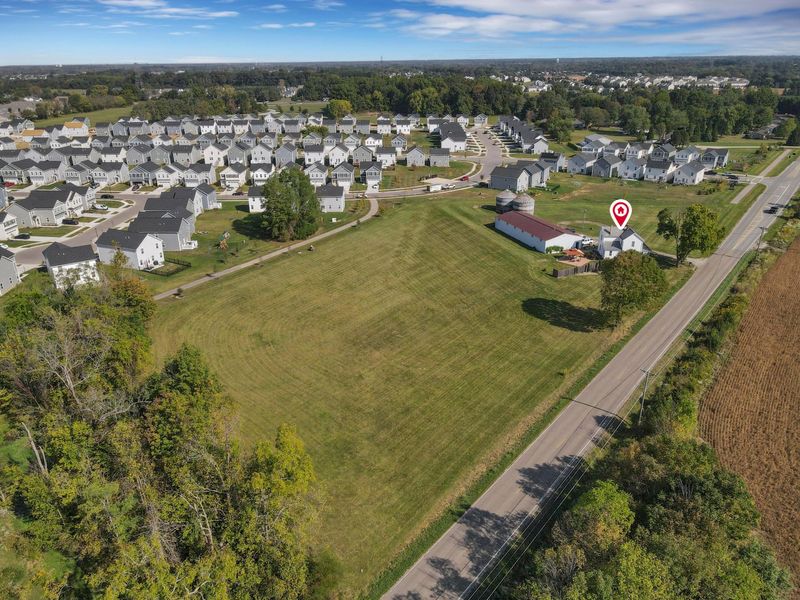 8115 Hill Road NW, Canal Winchester, OH 43110 Photo 5