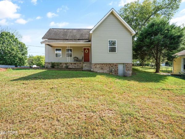 1760 McClung Ave, Knoxville, TN 37920