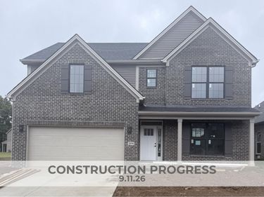 3414 Bay Shoals Drive, Lexington, KY 40515