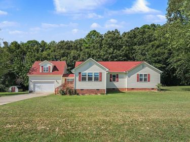 1145 Forest Glen Drive, Raleigh, NC 27603