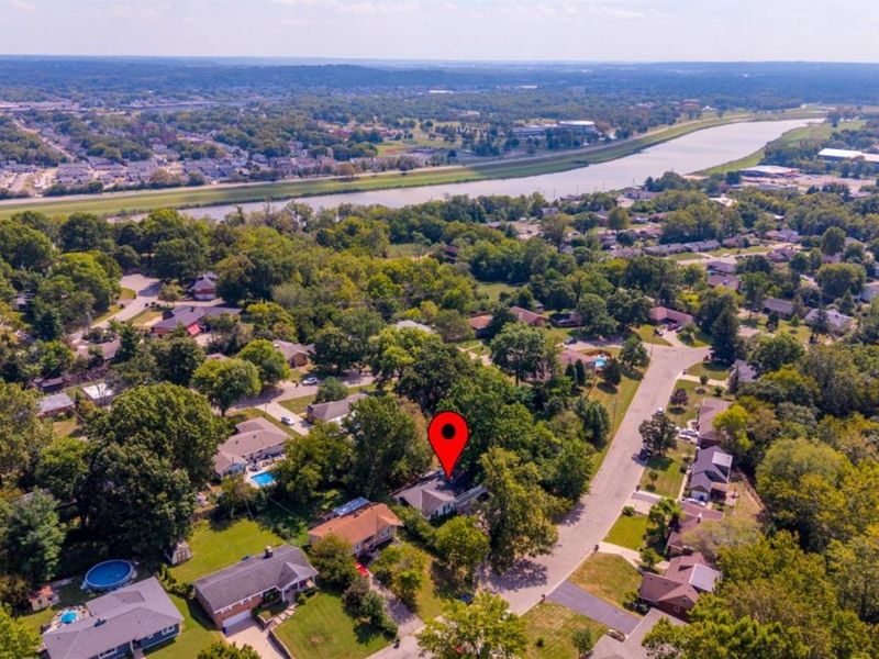 66 Windsor Drive, Hamilton, OH 45013 Photo 11