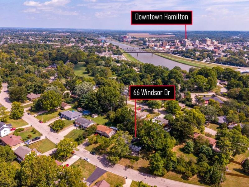 66 Windsor Drive, Hamilton, OH 45013 Photo 13