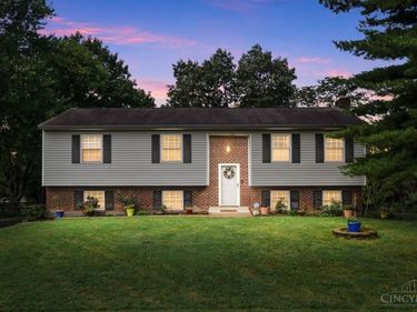 7709 Whitehall Circle W, West Chester, OH 45069