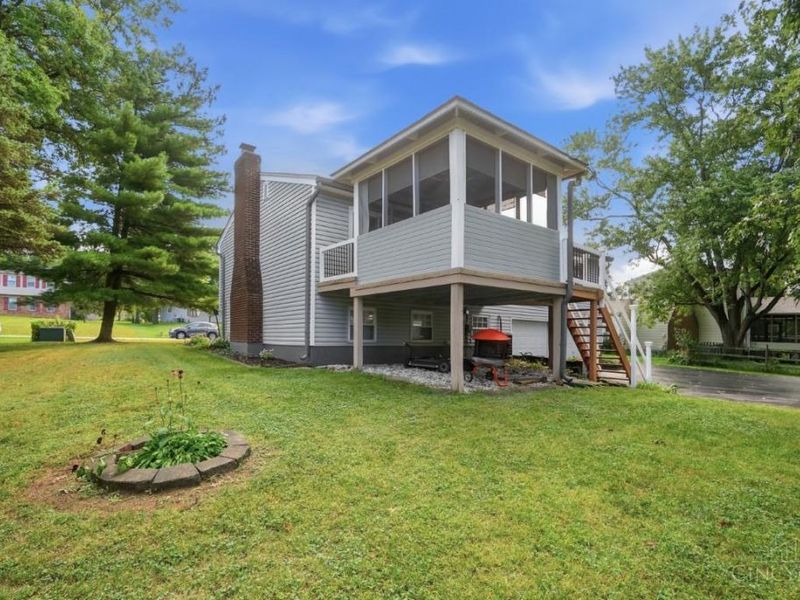 7709 Whitehall Circle W, West Chester, OH 45069 Photo 60