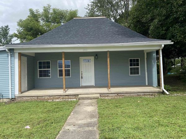303 E North Street, Winslow, IN 47598