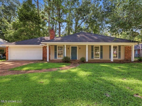 306 Trace Harbor Road, Madison, MS 39110