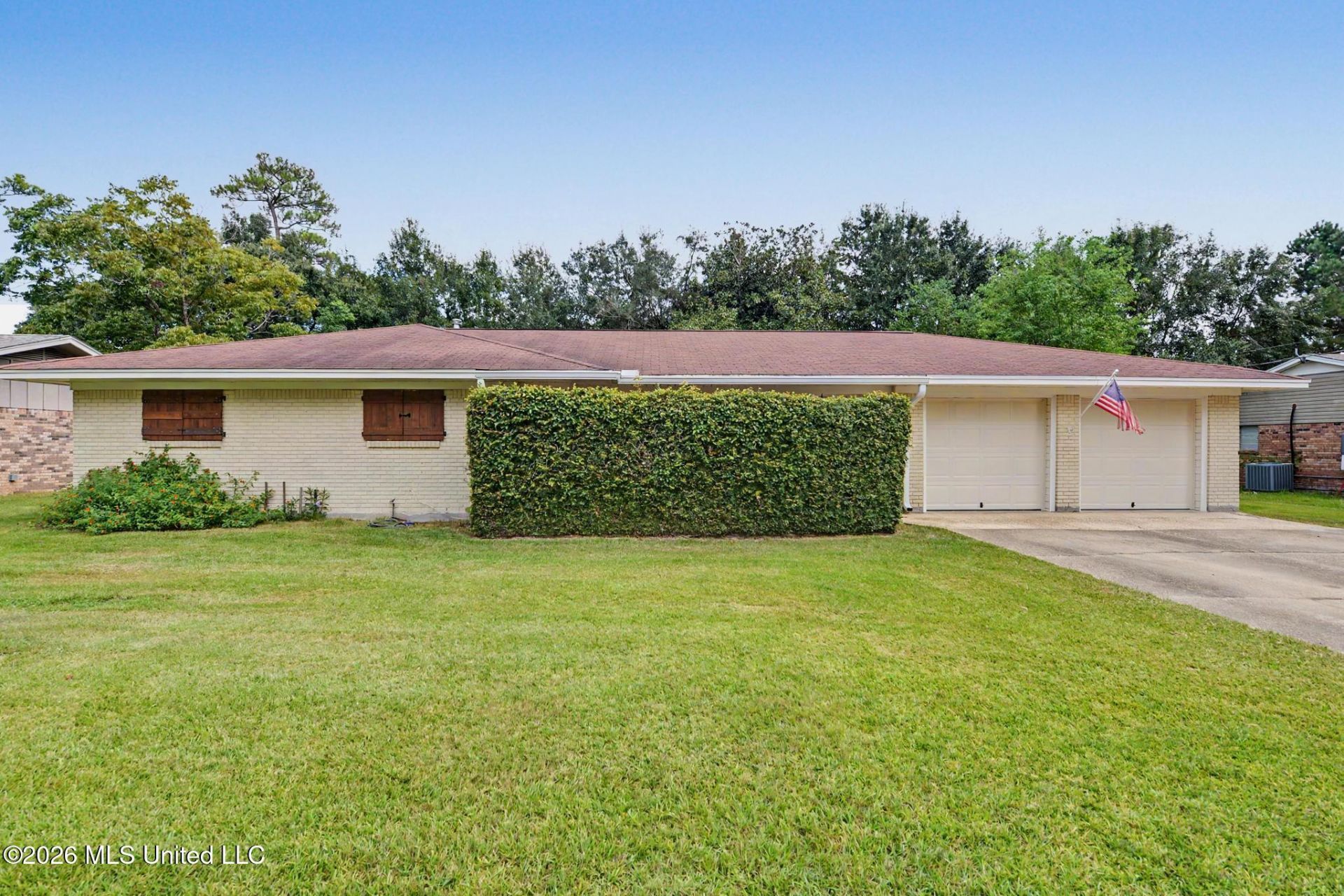 11338 Oakleigh Boulevard, Gulfport, MS 39503 Main Photo