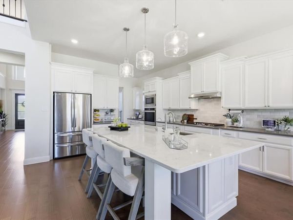1416 17th Street, Argyle, TX 76226