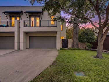415 Templeton Drive, Fort Worth, TX 76107