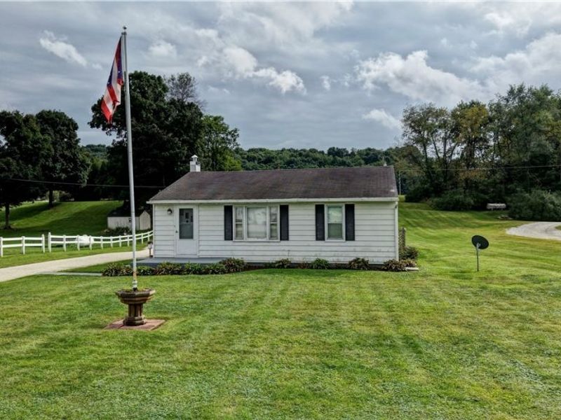 22292 State Route 751, West Lafayette, OH 43845 Photo 1