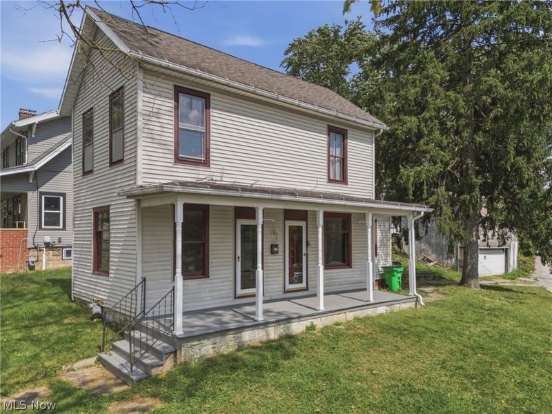 111 Spink Street, Wooster, OH 44691 Photo 2