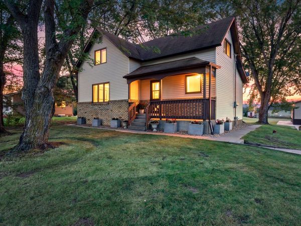 5982 County Road 5, Rice, MN 56367