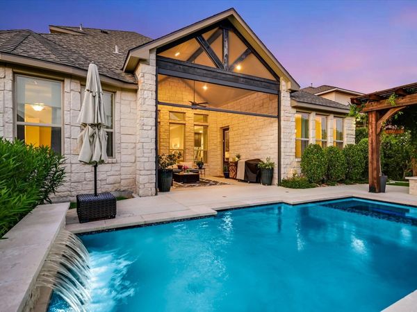 2304 Belen DR, Leander, TX 78641