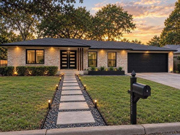 12312 Blue Water DR, Austin, TX 78758