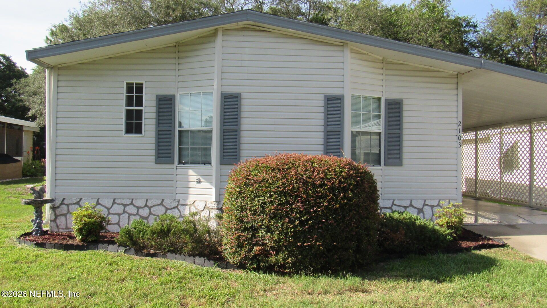 2103 Stacey Drive, Mount Dora, FL 32757 Photo
