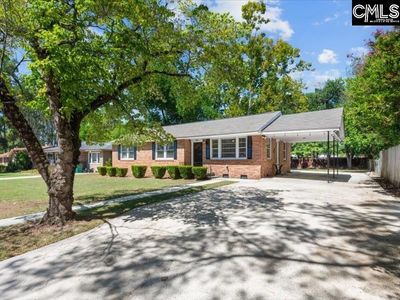 1232 Karlaney Avenue, Cayce, SC 29033
