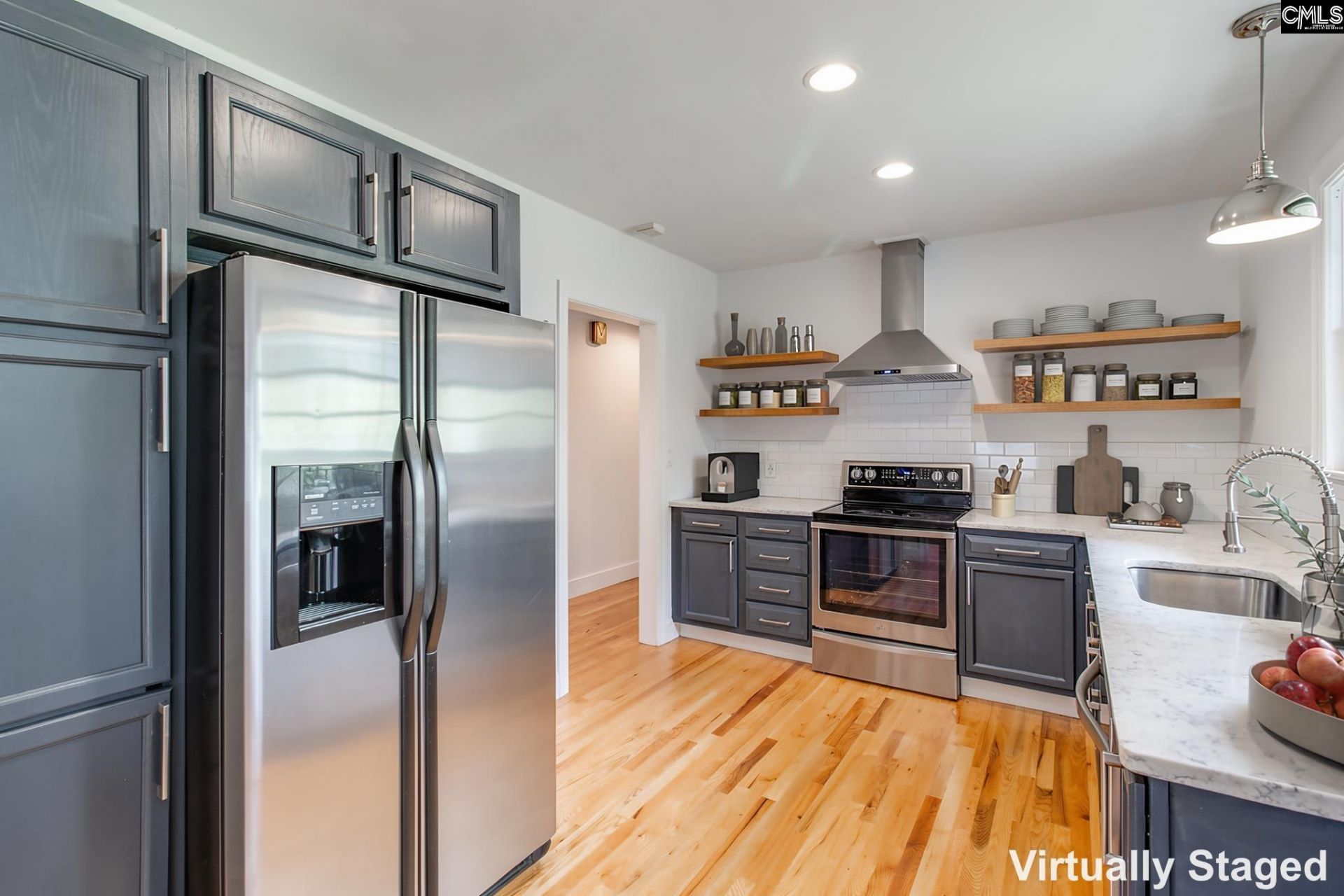 805 Johnson Avenue Photo 4