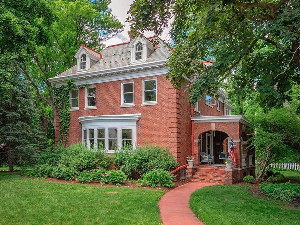 8000 Warren AVENUE, Wauwatosa, WI 53213