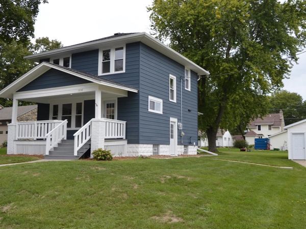12744 W Fairmount AVENUE, Butler, WI 53007