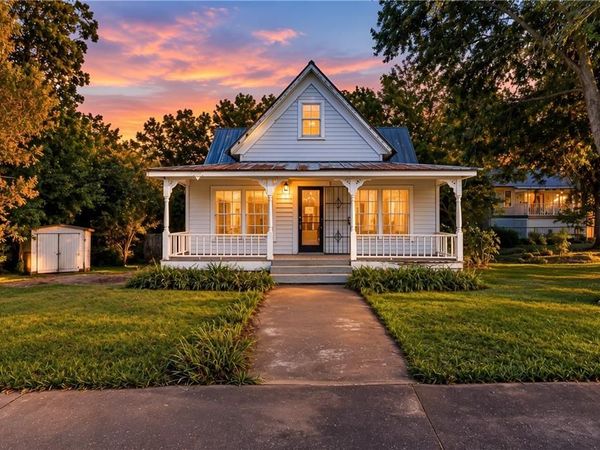5908 Wall Street, Lula, GA 30554