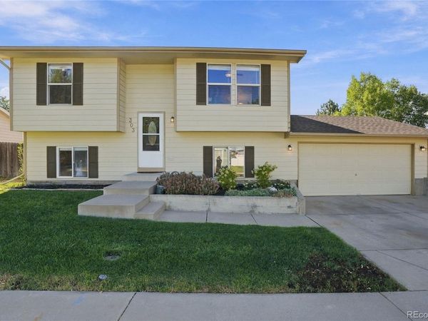 303 Sundance Parkway, Dacono, CO 80514
