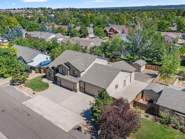 8070 S Estes Street, Littleton, CO 80128
