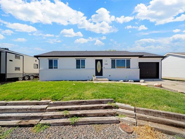509 Ash Street, Fort Morgan, CO 80701