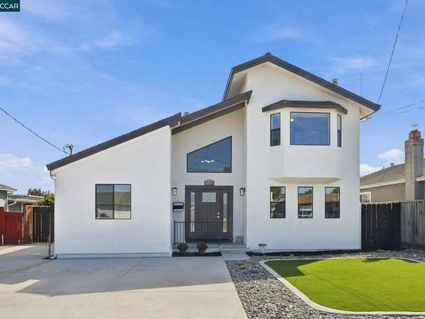 15326 Farnsworth St, San Leandro, CA 94579