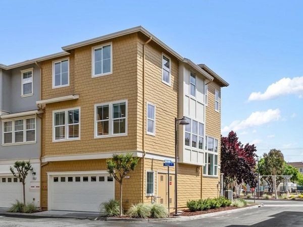 201 Keech Drive, Redwood City, CA 94065