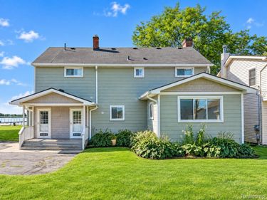 6123 Pointe Tremble Road, Clay Township, Mi 48001